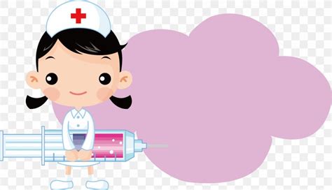 Nursing Syringe Nurse Injection Png 2423x1394px Watercolor Cartoon