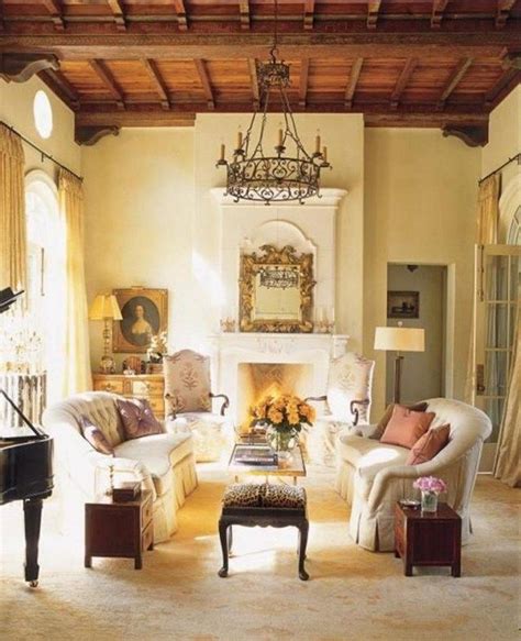 28 Cozy Spanish Style Decorating Living Room Ideas Page 5 Of 30 In