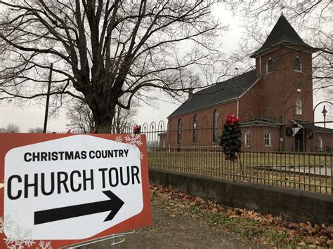 pin on christmas country church tour southeast missouri