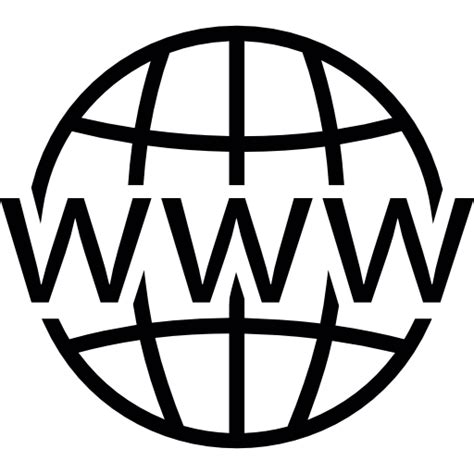 World Wide Web Png File Png Mart