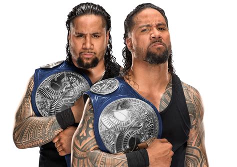 Wwe EspaÑa The Usos Nuevos Campeones En Hell In A Cell