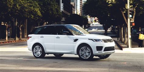 Pricing and which one to buy. 2020 Land Rover Range Rover Sport Review, Pricing, and Specs