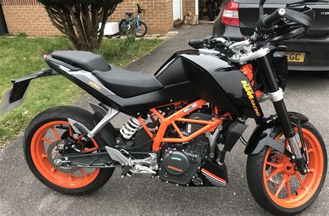 Many more designs are available for decal stickers.make your vehicle. Thiis is my KTM Duke 390. I didn't like the Toys R us look ...