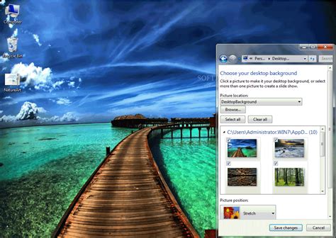 Download Natures Art Windows 7 Theme 10
