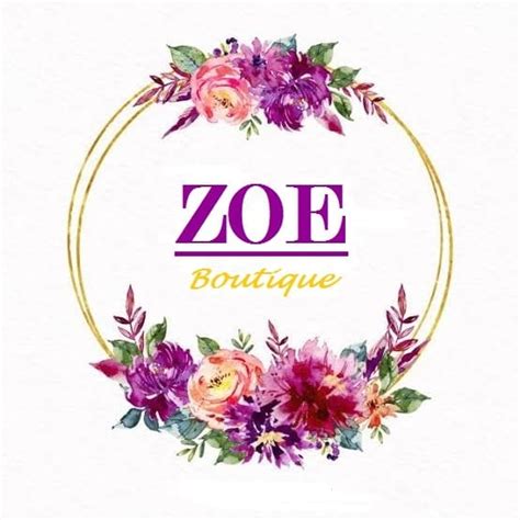 Zoe Boutique