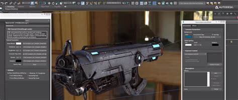 3ds Max 2021 Rendering And Viewport Features · 3dtotal · Learn Create