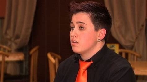 Lesbian Waitress In Anti Gay Receipt Hoax Fired Should She Return Thousands In Sympathy