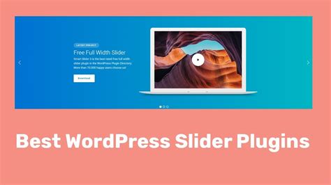 Best Wordpress Slider Responsive Plugin Free Free Slider Plugins