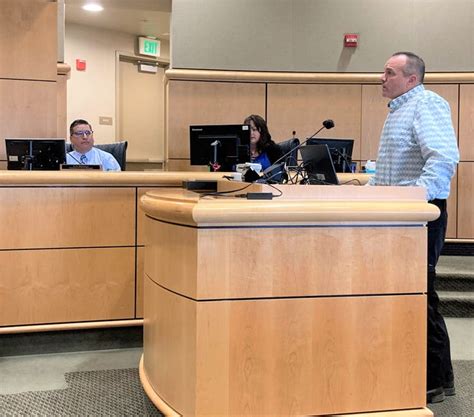 Shasta County Planners Approve Patrick Jones Plans For Shooting Range