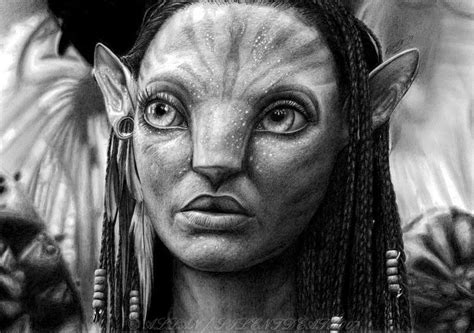 Por Amor al Arte Dibujos Impresionantes hechos con lapiz