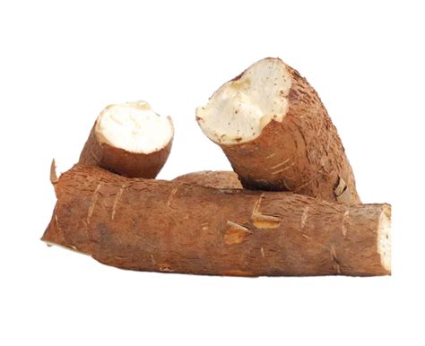Cassava Jamaica Mek It