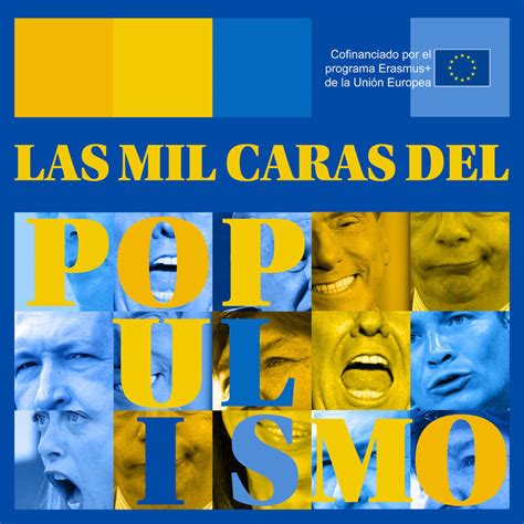 Podcast Las Mil Caras Del Populismo Jur Udec Cl