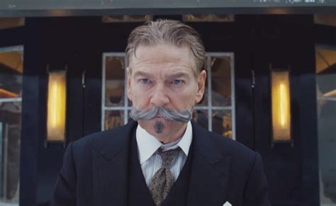 Branagh Poirot And Murder On The Orient Express Oped Eurasia Review