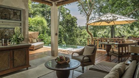 Booking.com has been visited by 1m+ users in the past month One-Bedroom Villa with Private Pool | Four Seasons Bali at ...