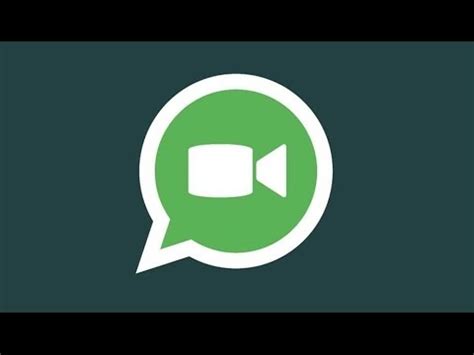 Segera kirim dan terima pesan whatsapp langsung dari komputer anda. Videollamadas En Whatsapp | Web AnDroid - YouTube