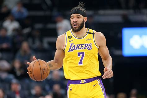 The lakers want to remind you of the importance of wearing masks and wearing them correctly to help stop the spread of the coronavirus. JaVale McGee Lakers