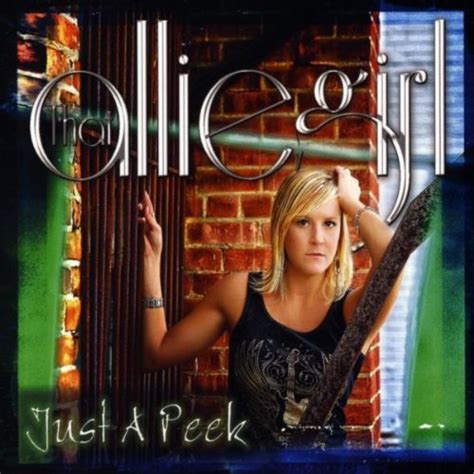 Just A Peek By That Allie Girl On Amazon Music