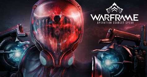 We did not find results for: Operation Scarlet Spear Launches On "Warframe" Today