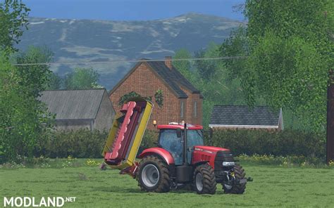 Woodside Farm V 10 Mod Farming Simulator 17