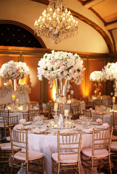 Budget friendly wedding decoration hacks. 25 Elegant Wedding Decorations Ideas - Wohh Wedding