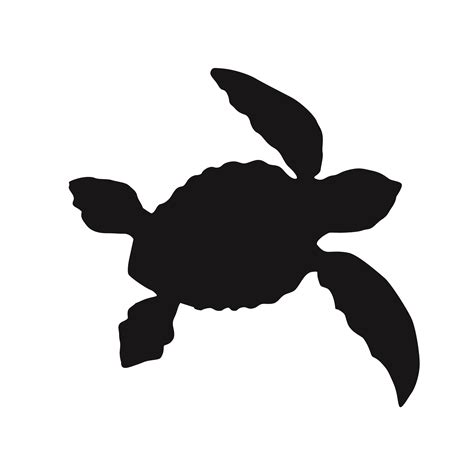 Baby Turtle Vinyl Boat Decal Art And Sea Turtle Vinyl Boat Sticker