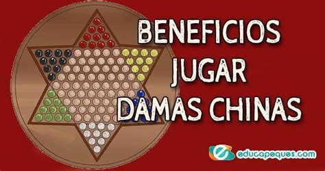 Duración de 10 a 15 minutos, de 16 a 24 integrantes divididos en dos. Beneficios de jugar a las damas chinas en niños y niñas en ...