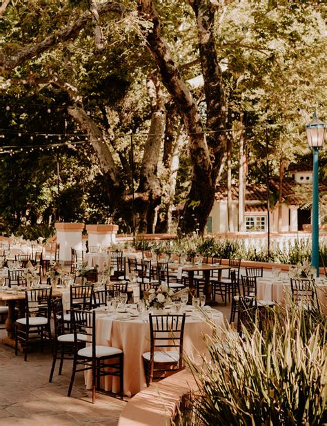 Rancho Las Lomas Wedding Reception Southern California Wedd In 2020