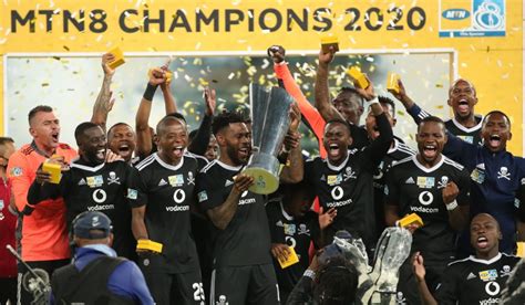Dstv premiership news crew, would like to advise the fans to stop bad mouthing thobi mvala, that he's not 26 years old, players are also. Orlando Pirates Vs Bloemfontein Celtic 2020 / DStv ...