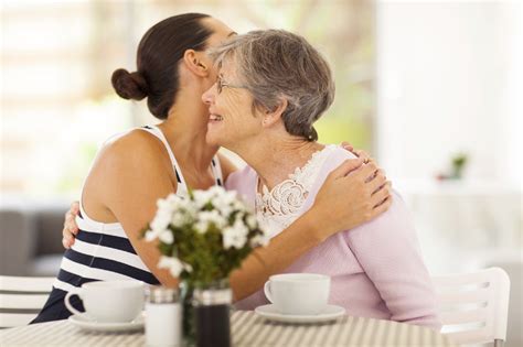 15 Cosas Que Sólo Entenderás Alguien Que Ama A Su Abuela