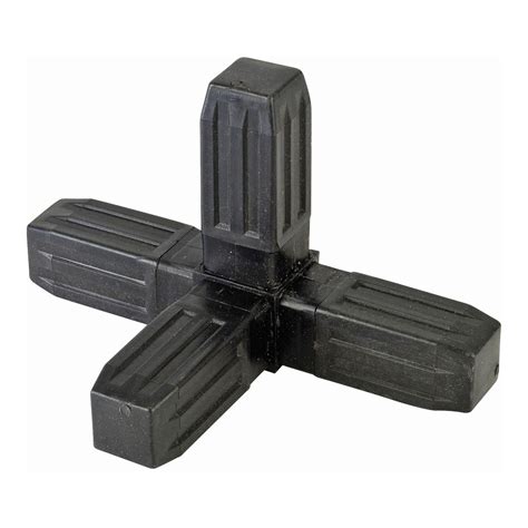 Metal square tube connectors joints. 25mm 1" Square Tubing Connector Joints - 2 3 4 5 6 | eBay