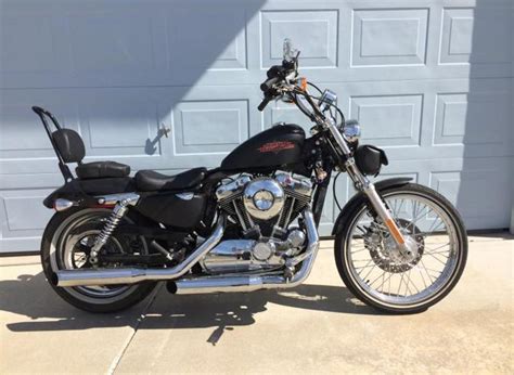 * come see us or call us, but let's do something on this today. 2013 Harley Davidson Sportster 72 1200v for Sale in Carson ...