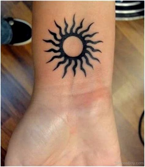 Sun Tattoos Tattoo Designs Tattoo Pictures Page 12