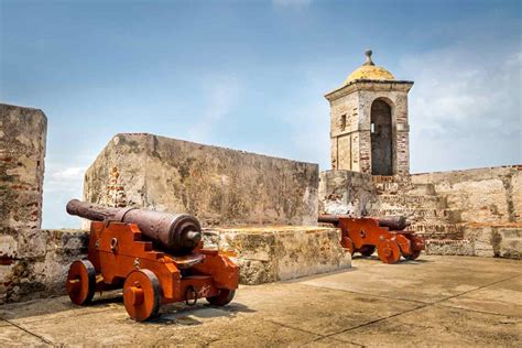 Mejores Sitios Turísticos De Cartagena 2022 Ruta Viajera