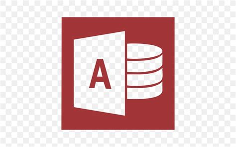 Microsoft Access Microsoft Office 365 Database Png 512x512px