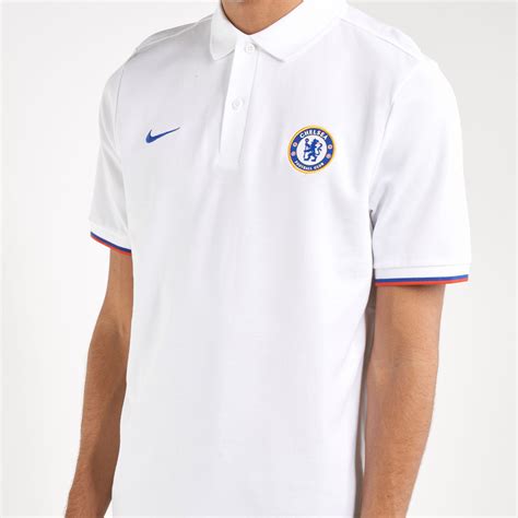 Buy Nike Mens Sportswear Chelsea Fc Polo T Shirt In Saudi Arabia Sss
