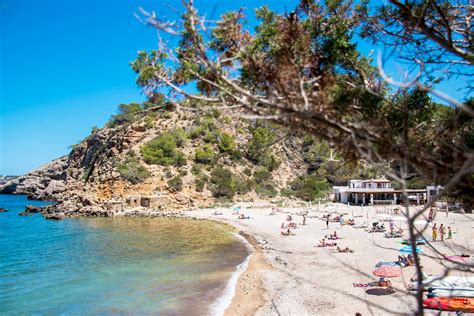 Cala Moli - White Ibiza