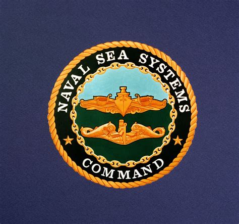 seal of the naval sea systems command nara and dvids public domain archive public domain search