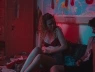 Madisen Beaty Desnuda En In The Radiant City