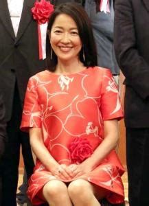 Michiko hada,, is a japanese actress. 羽田美智子が水中カメラマンの夫と離婚を発表 今月末に生報告 ...