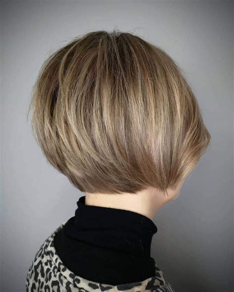 Layered Inverted Bob Haircut Ideas That Look Amazing