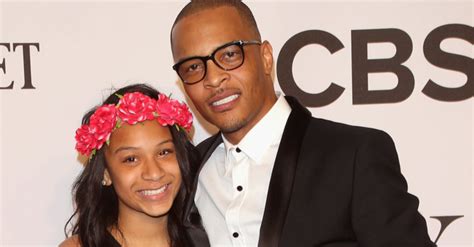 Rapper Ti Checks His Daughters Virginity In The Most Horrific Way