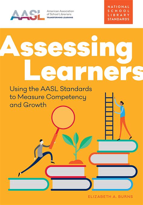 Aasl Standards Framework For Learners Pamphlet Ala Store