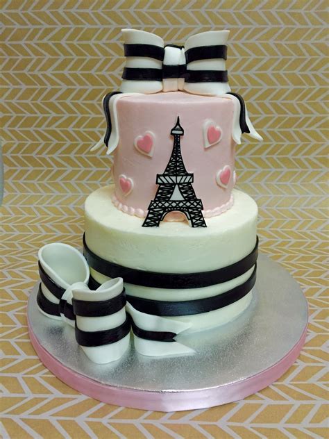 Paris Themed Cake Paris Themed Cakes Cake Themed Cakes