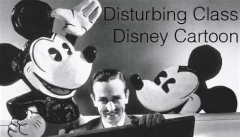 Most Disturbing Classic Disney Cartoons Of All Time Filmwatch