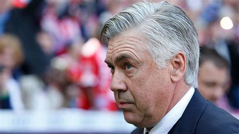 Carlo ancelotti'in burcu i̇kizler olup, şu anda 61 yaşındadır. Serie A: Napoli sack Italian manager Carlo Ancelotti