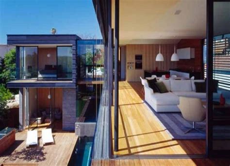 45 Concept Ultra Modern House Plans Australia