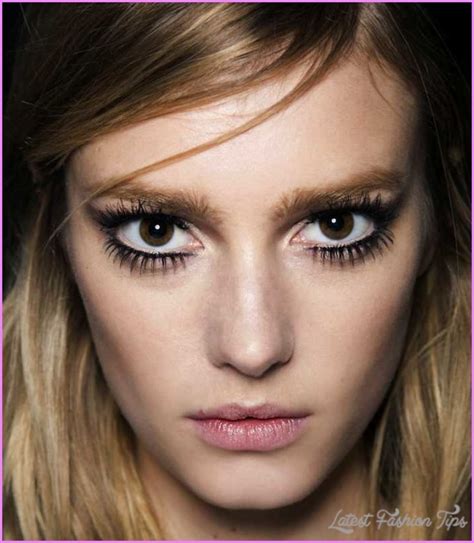 10 Best Fall Makeup Trends 2017