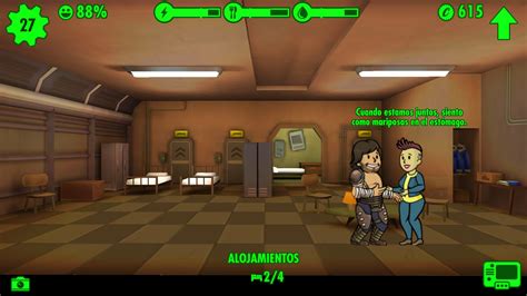 Fallout Shelter Review You Definitely Have To Play It Androidhelp