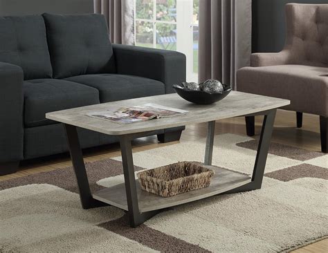 40 Incredibly Cheap Coffee Tables You Can Buy For Under 100 In 2021