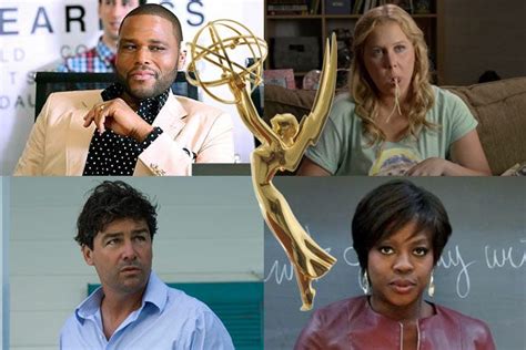 Emmy Nominees 2015 The Complete List Thewrap